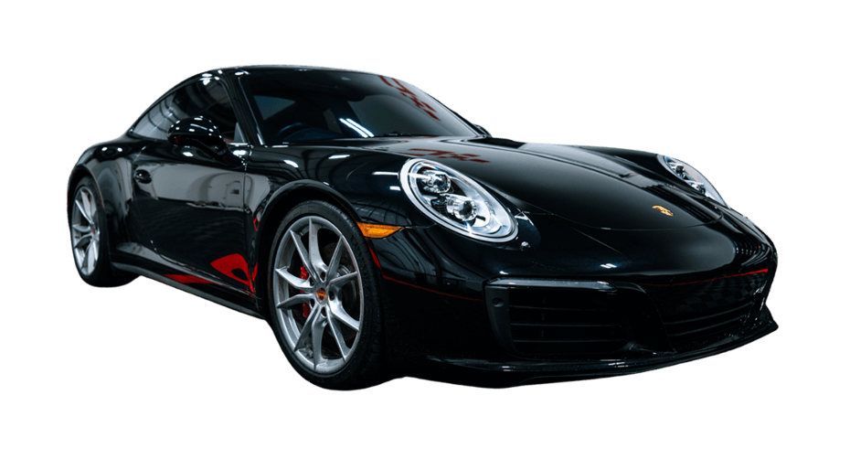 CHAMPION WINDOW TINTING - WHERE VEHICLE PERFECTION COMES STANDARD