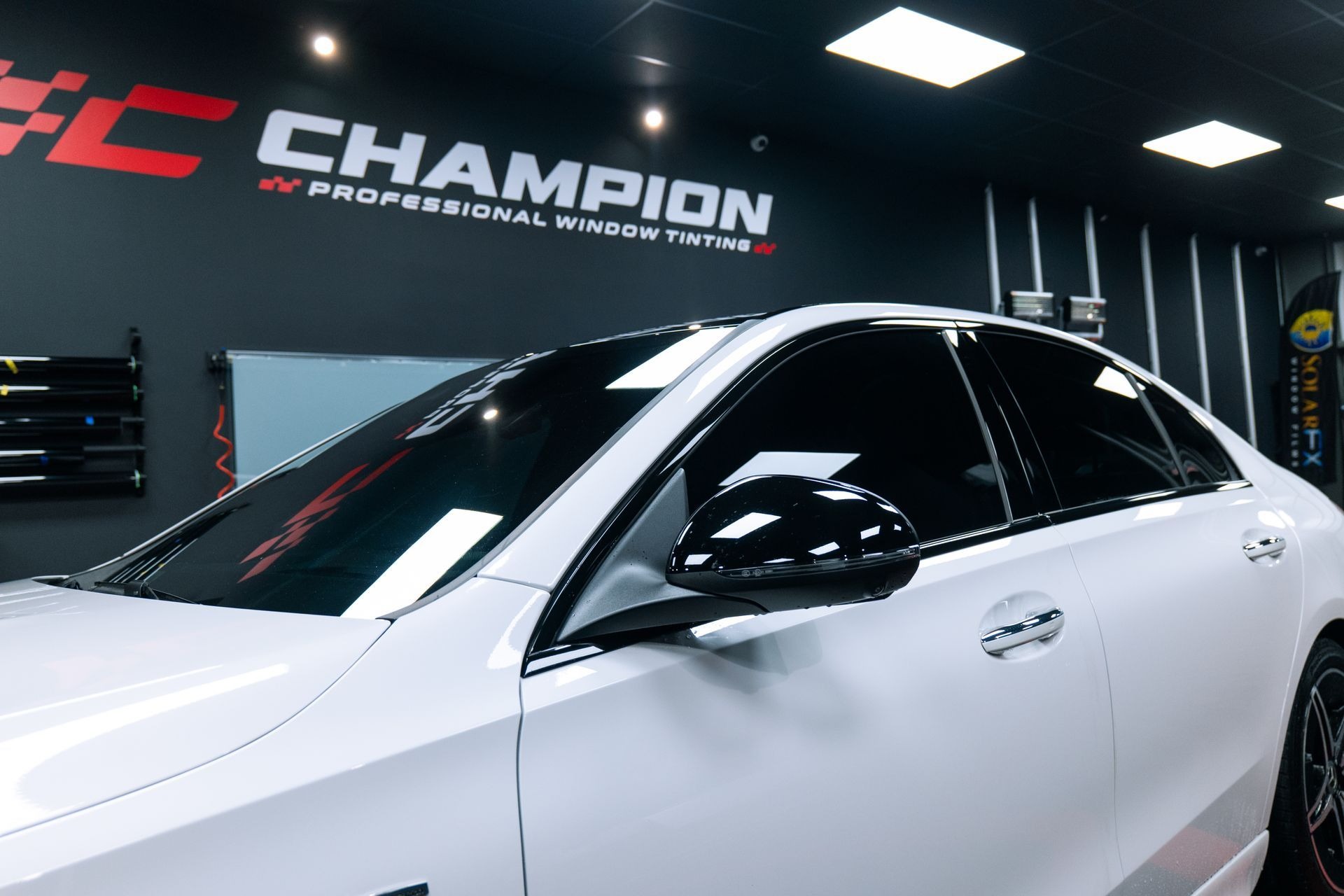 Gallery Ceramic Coating