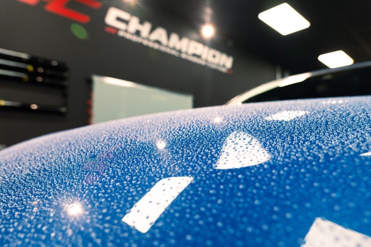 Gallery Ceramic Coating