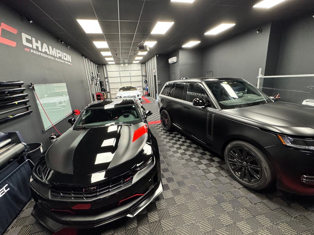 Gallery Ceramic Coating