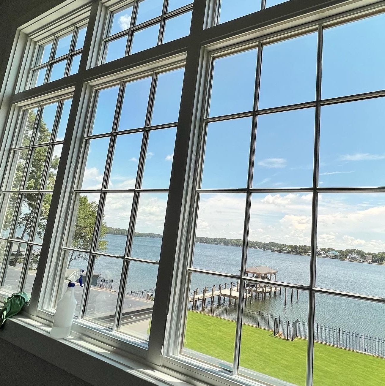 Gallery Home Window Tinting