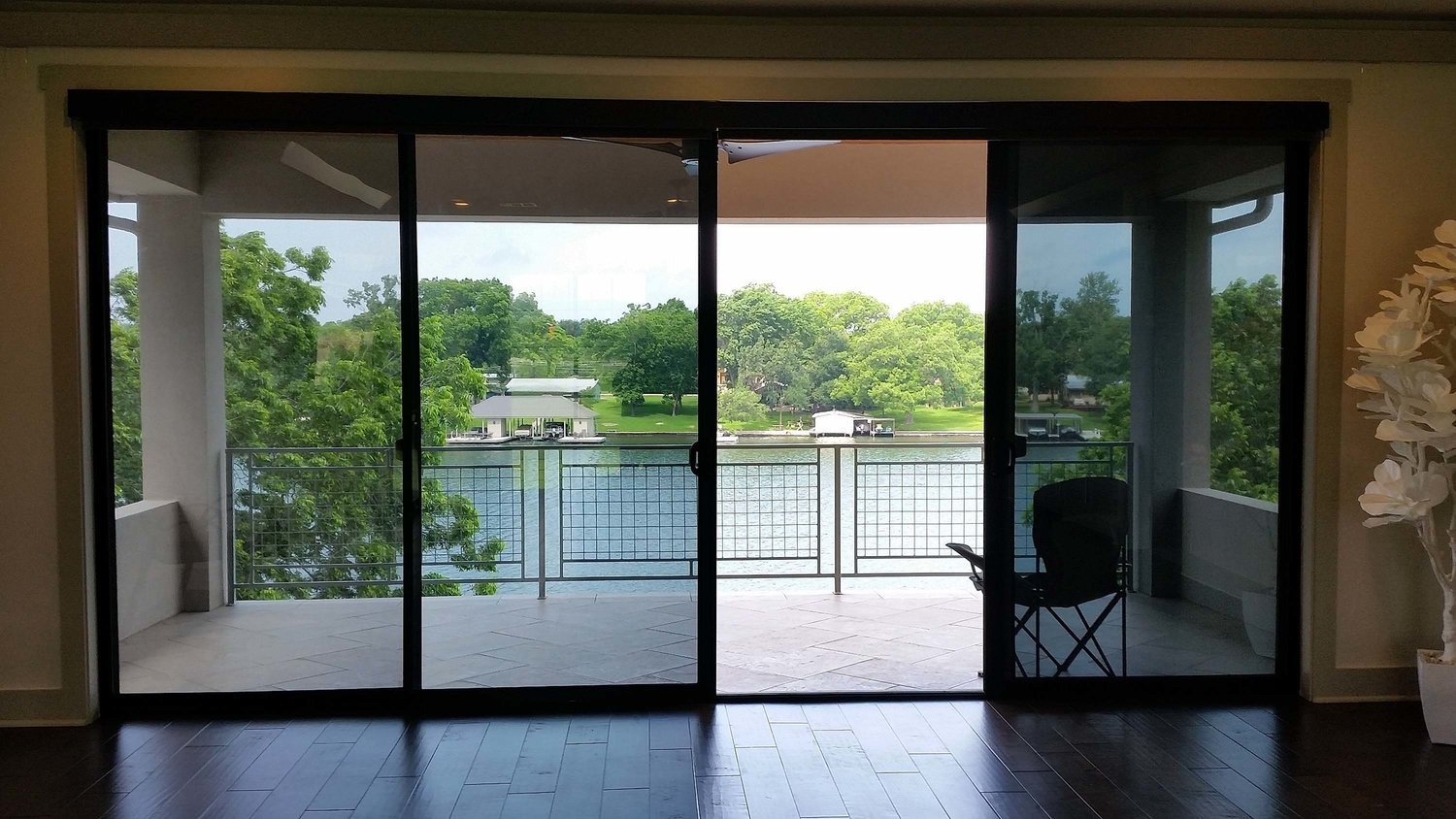 Gallery Home Window Tinting