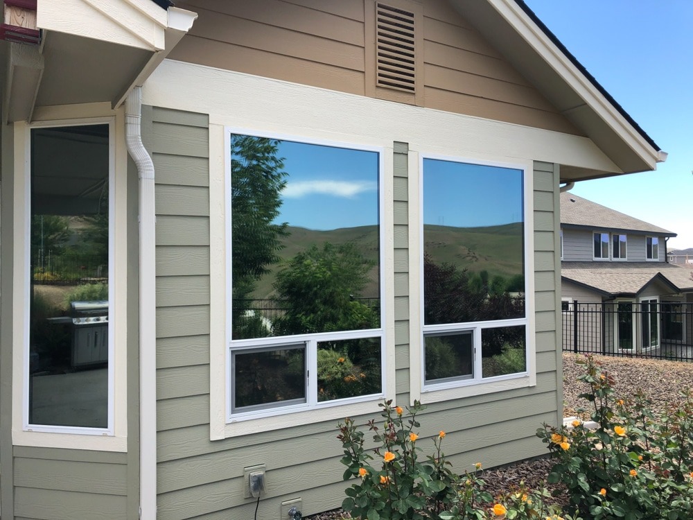 Gallery Home Window Tinting