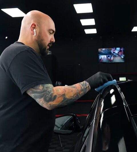 EVERY DETAIL HAS A BEGINNING​